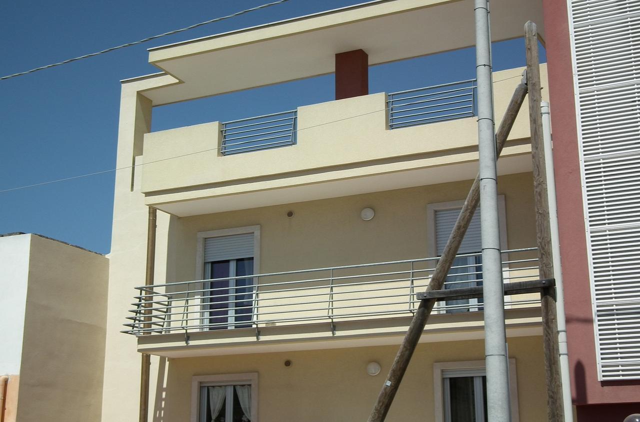 Il Sorriso B&B Pulsano Exterior foto